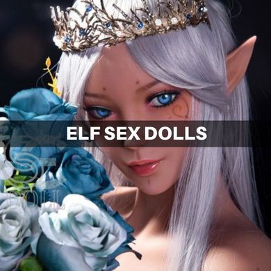 Elf Sex Dolls